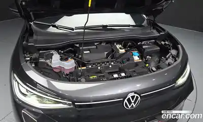 Volkswagen ID.4 2022 0.2 гидро в Москве № 1424055, миниатюра 6
