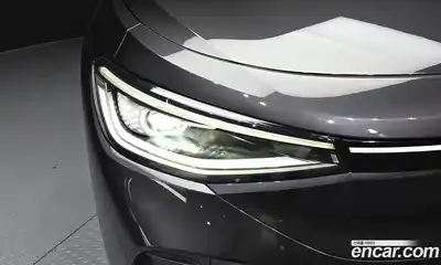 Volkswagen ID.4 2022 0.2 гидро в Москве № 1424055, миниатюра 8
