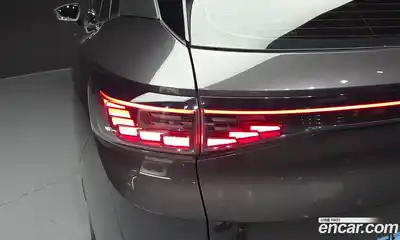 Volkswagen ID.4 2022 0.2 гидро в Москве № 1424055, миниатюра 9