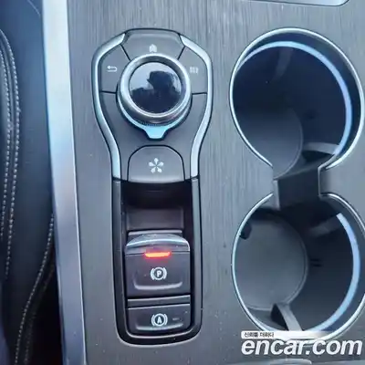 Renault SM6 2020 1.3 гидро в Москве № 152439, миниатюра 12
