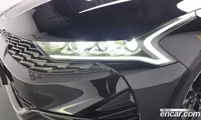 Kia K5 2022 1.6 гидро в Москве № 1538524, миниатюра 7