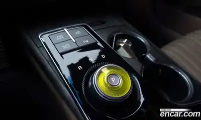 Kia K8 2021 1.6 гидро в Москве № 1538625, миниатюра 12