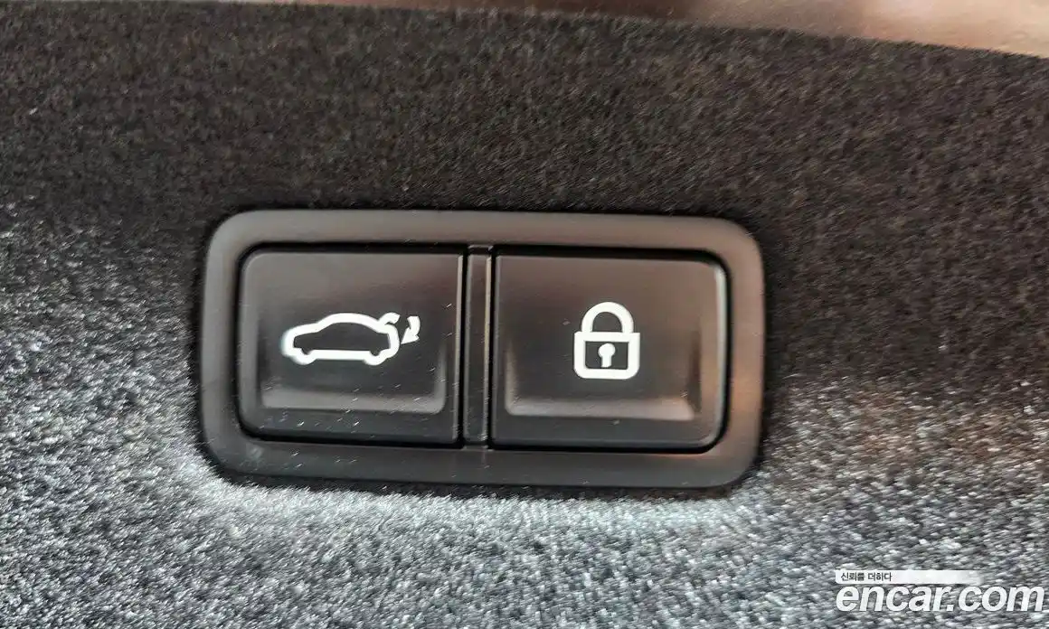 Kia K8 2021 1.6 гидро в Москве № 1538625, фото 26