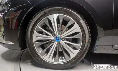 Kia K8 2021 1.6 гидро в Москве № 1538625, миниатюра 5