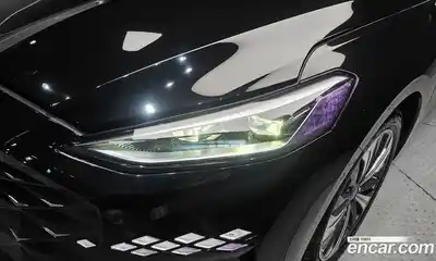 Kia K8 2021 1.6 гидро в Москве № 1538625, миниатюра 8