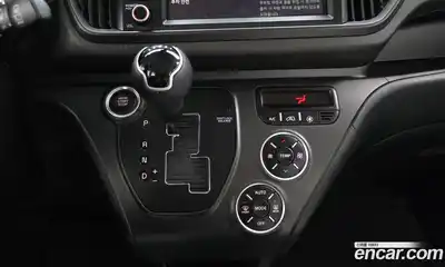 Kia Ray 2023 1.0 гидро в Москве № 1538628, миниатюра 11