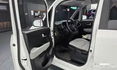 Kia Ray 2023 1.0 гидро в Москве № 1538628, миниатюра 12