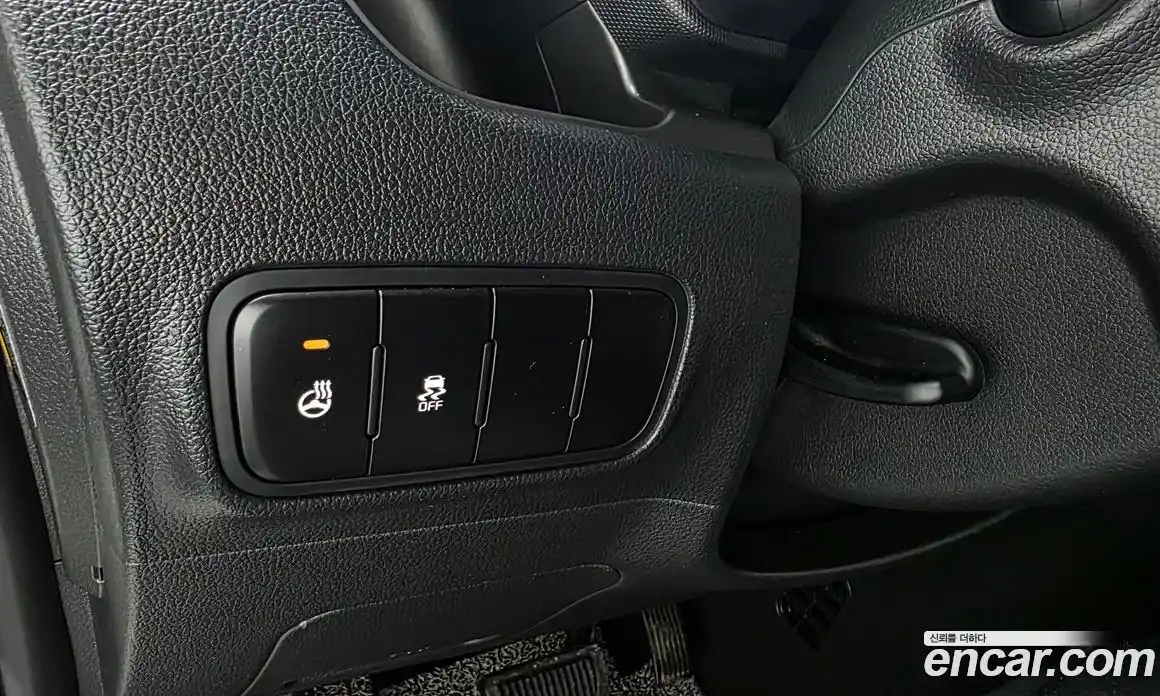Kia Ray 2023 1.0 гидро в Москве № 1538628, фото 21