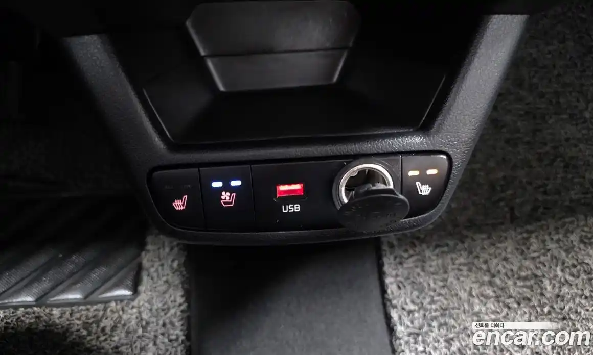 Kia Ray 2023 1.0 гидро в Москве № 1538628, фото 22