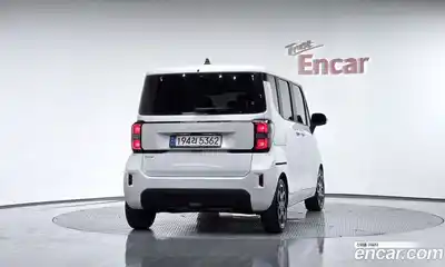 Kia Ray 2023 1.0 гидро в Москве № 1538628, миниатюра 3