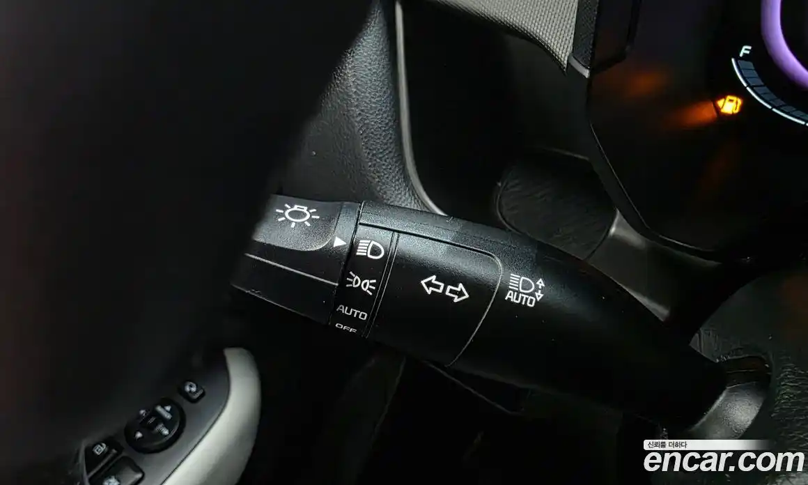 Kia Ray 2023 1.0 гидро в Москве № 1538628, фото 31