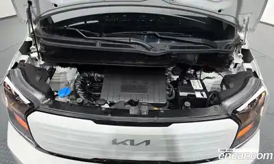 Kia Ray 2023 1.0 гидро в Москве № 1538628, миниатюра 5