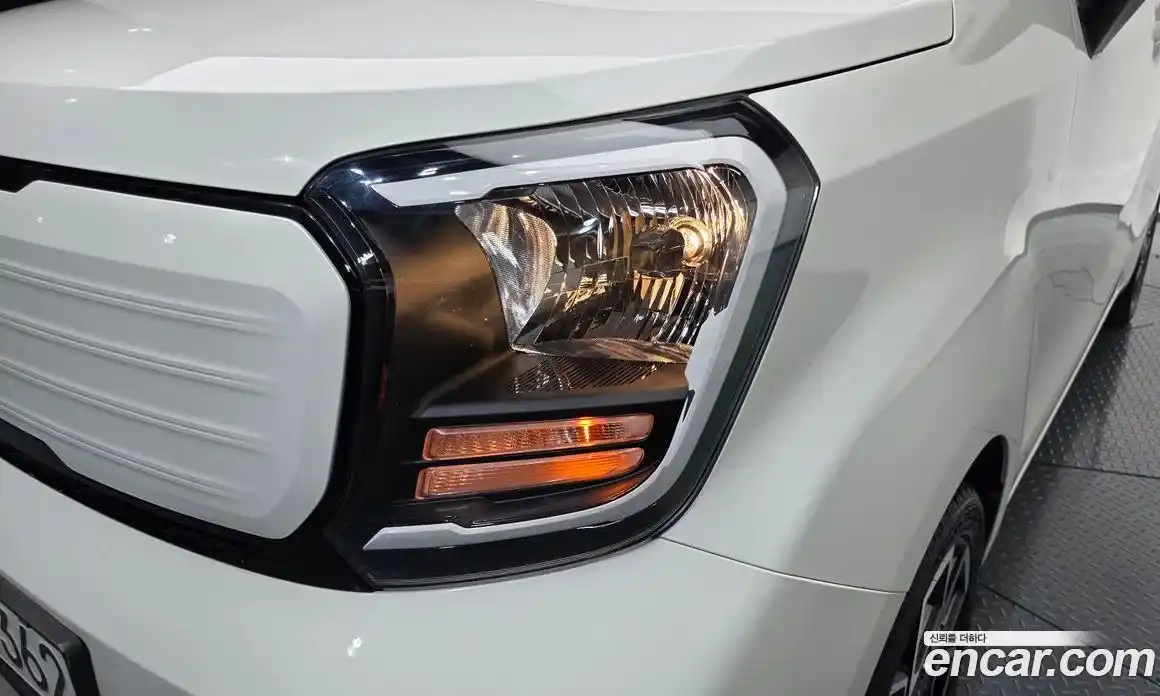 Kia Ray 2023 1.0 гидро в Москве № 1538628, фото 7