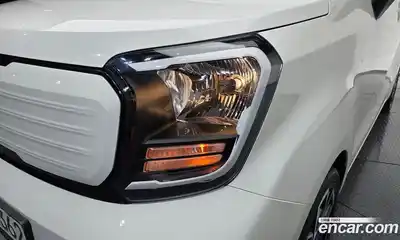 Kia Ray 2023 1.0 гидро в Москве № 1538628, миниатюра 7