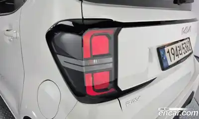 Kia Ray 2023 1.0 гидро в Москве № 1538628, миниатюра 8