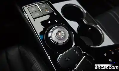Kia K8 2021 1.6 гидро в Москве № 1538728, миниатюра 12