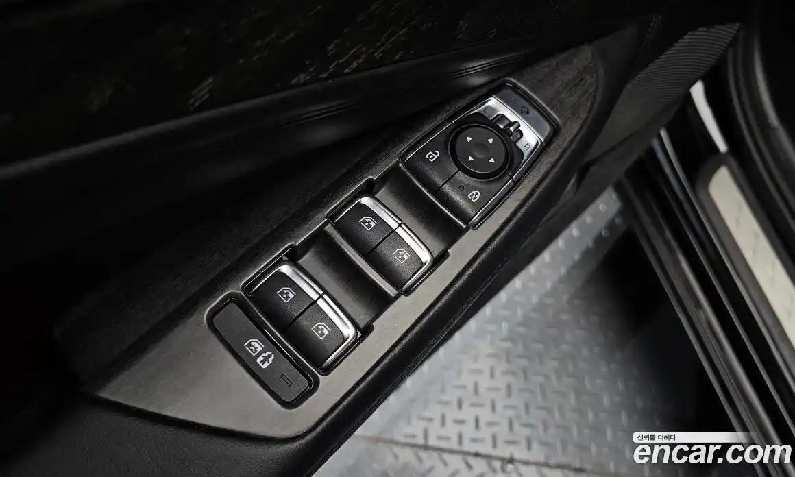 Kia K8 2021 1.6 гидро в Москве № 1538728, фото 22