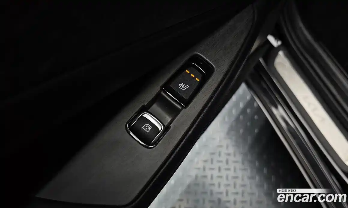 Kia K8 2021 1.6 гидро в Москве № 1538728, фото 24