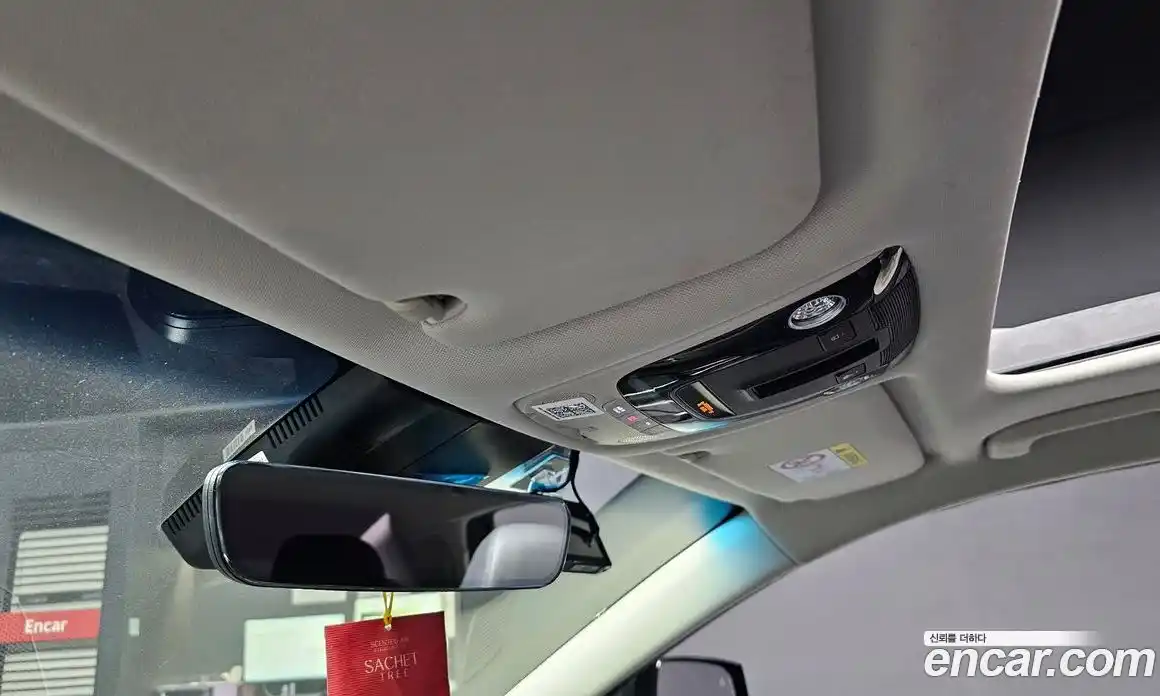 Kia K8 2021 1.6 гидро в Москве № 1538728, фото 30