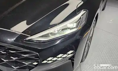 Kia K8 2021 1.6 гидро в Москве № 1538728, миниатюра 8