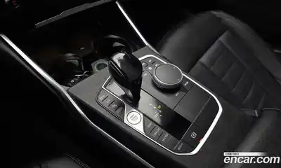 BMW 3-Series 2021 2.0 гидро в Москве № 1539101, миниатюра 12