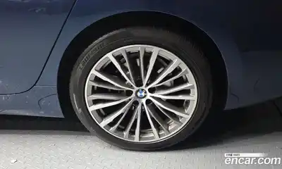 BMW 3-Series 2021 2.0 гидро в Москве № 1539101, миниатюра 7