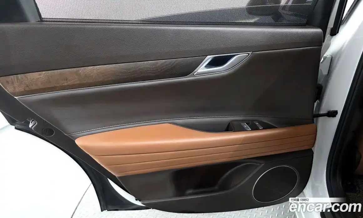 Genesis G80 2021 2.5 гидро в Москве № 1539140, фото 15