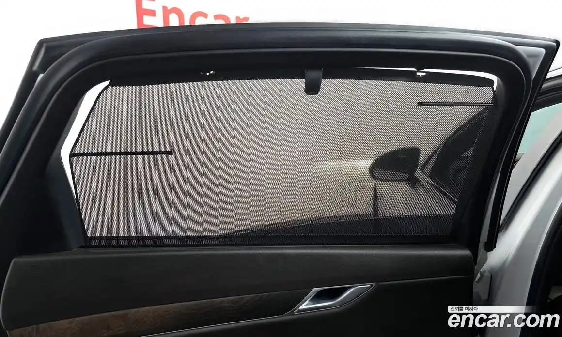 Genesis G80 2021 2.5 гидро в Москве № 1539140, фото 36