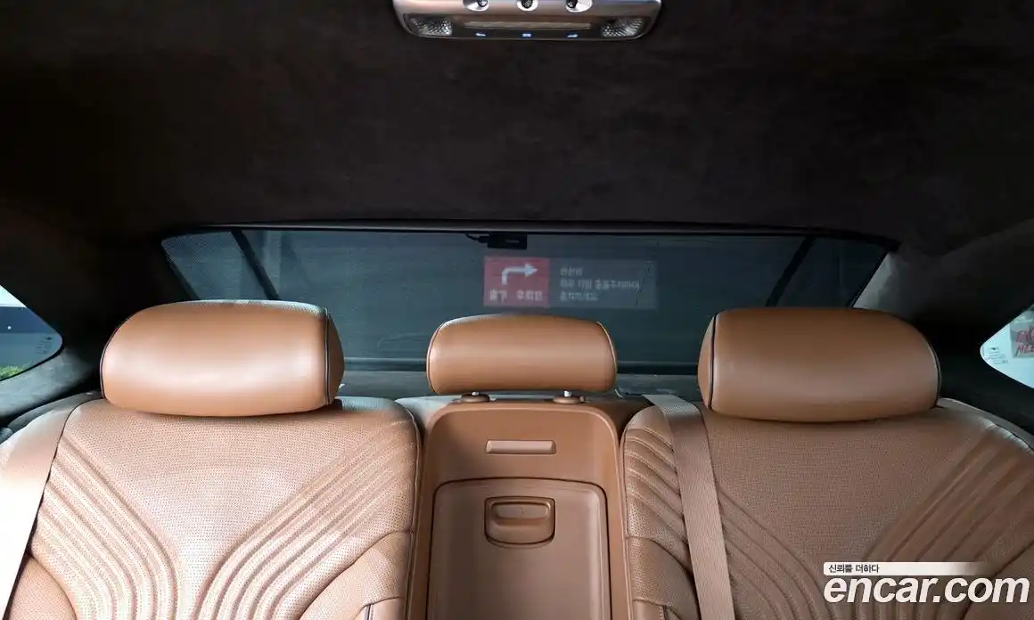 Genesis G80 2021 2.5 гидро в Москве № 1539140, фото 38