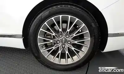 Genesis G80 2021 2.5 гидро в Москве № 1539140, миниатюра 7