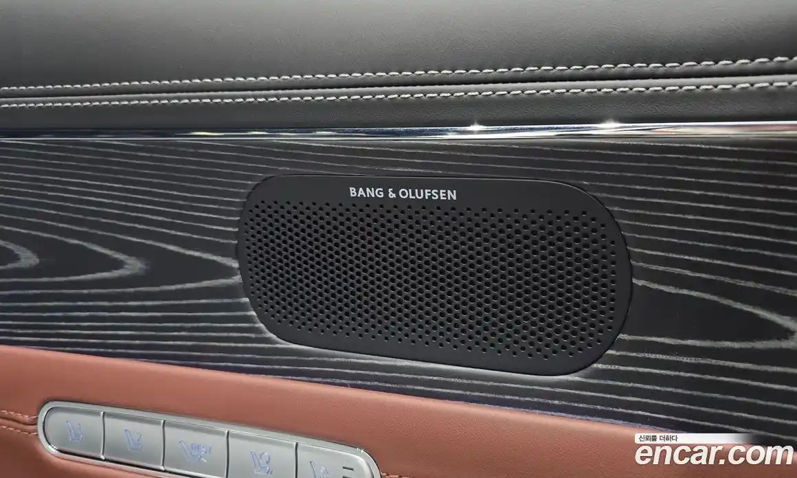Genesis G90 2022 3.5 гидро в Москве, фото 26