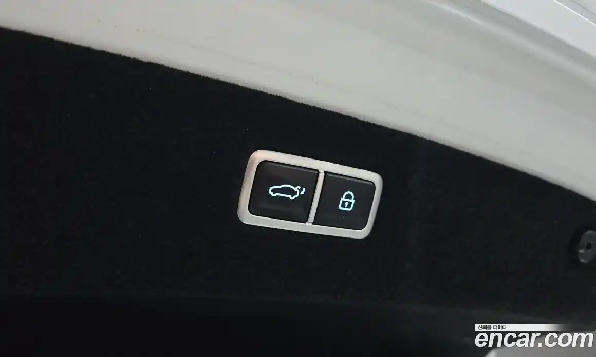 Genesis G90 2022 3.5 гидро в Москве, фото 27