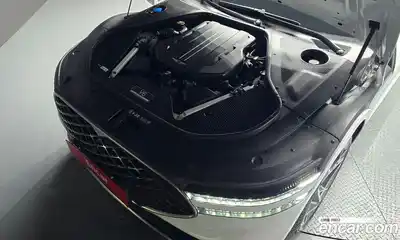 Genesis G90 2022 3.5 гидро в Москве, миниатюра 5
