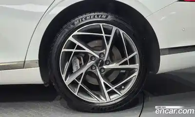 Genesis G90 2022 3.5 гидро в Москве, миниатюра 6