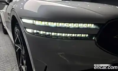 Genesis G90 2022 3.5 гидро в Москве, миниатюра 7