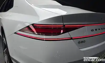 Genesis G90 2022 3.5 гидро в Москве, миниатюра 8