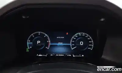 SsangYong Rexton 2023 2.2 гидро в Москве № 1539696, миниатюра 11
