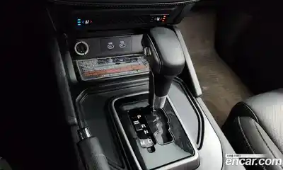 SsangYong Rexton 2023 2.2 гидро в Москве № 1539696, миниатюра 12