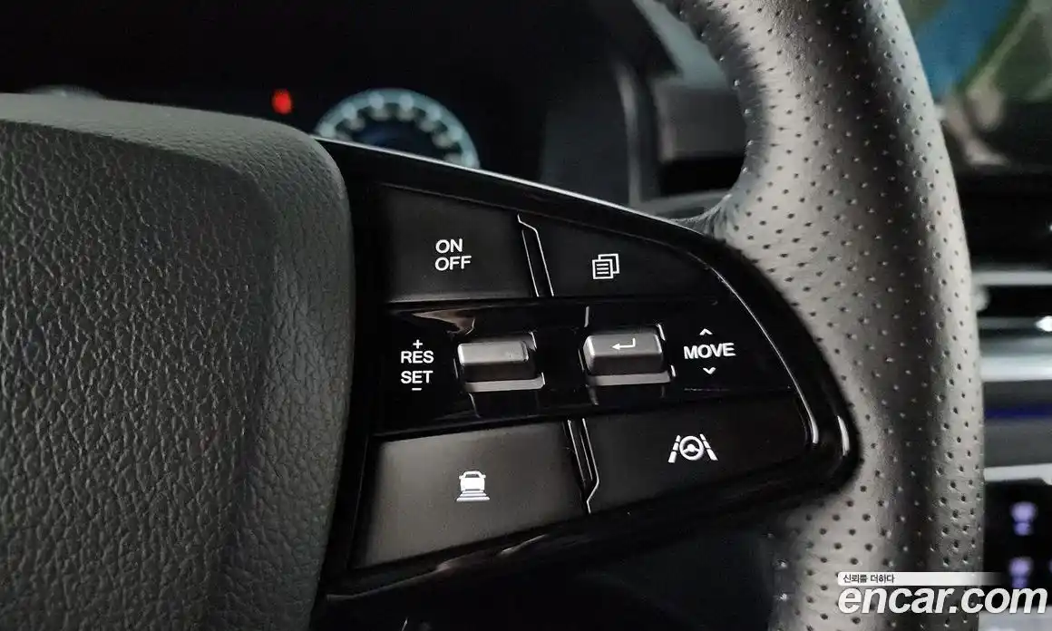SsangYong Rexton 2023 2.2 гидро в Москве № 1539696, фото 22