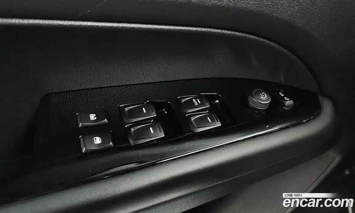 SsangYong Rexton 2023 2.2 гидро в Москве № 1539696, фото 28