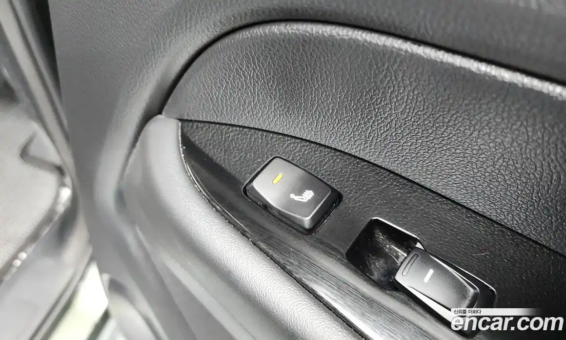 SsangYong Rexton 2023 2.2 гидро в Москве № 1539696, фото 29