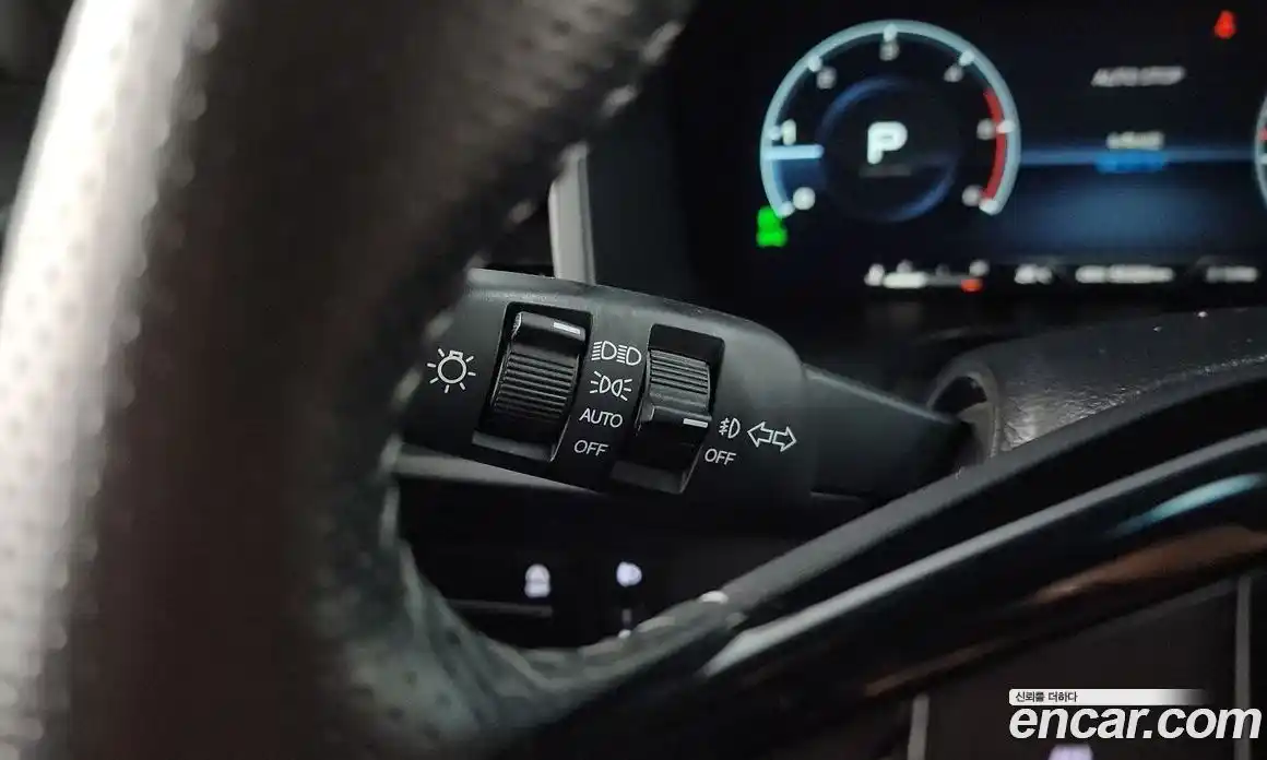 SsangYong Rexton 2023 2.2 гидро в Москве № 1539696, фото 30