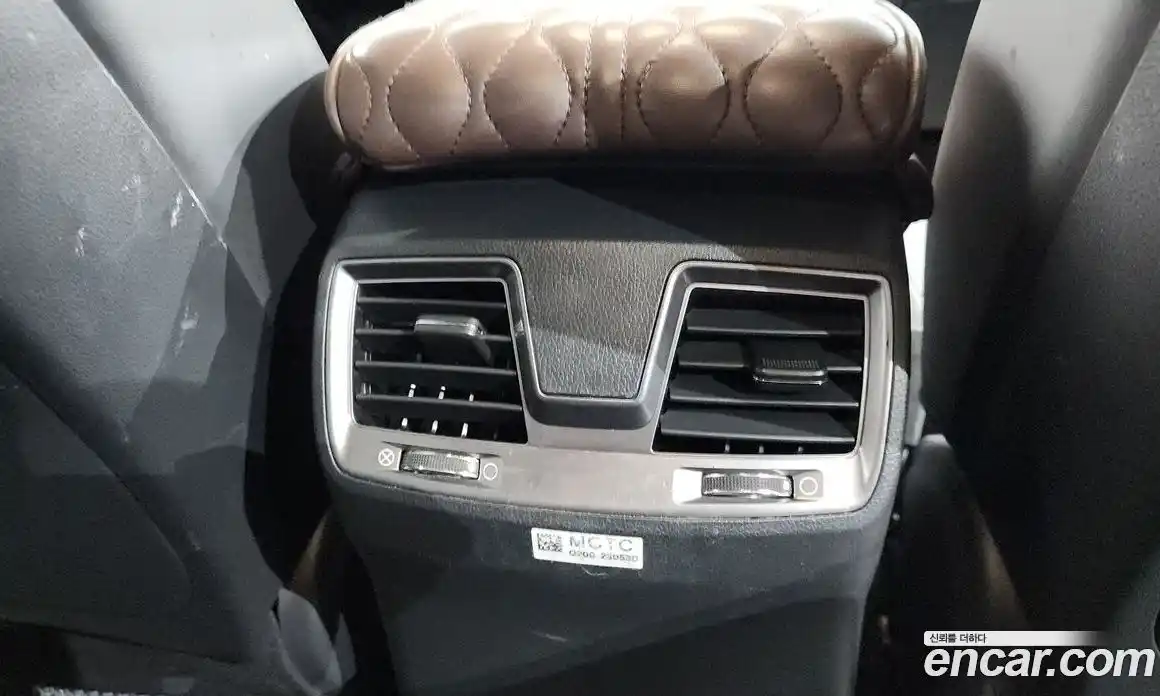 SsangYong Rexton 2023 2.2 гидро в Москве № 1539696, фото 31