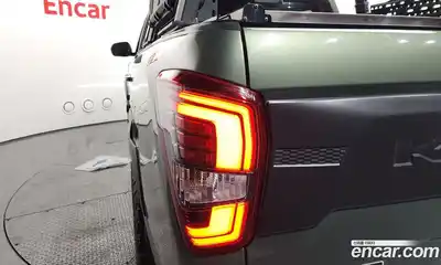 SsangYong Rexton 2023 2.2 гидро в Москве № 1539696, миниатюра 9