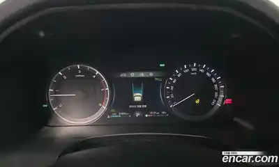 SsangYong Rexton 2020 2.2 гидро в Москве, миниатюра 11