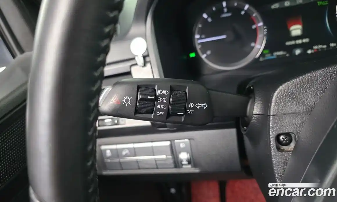 SsangYong Rexton 2020 2.2 гидро в Москве, фото 27