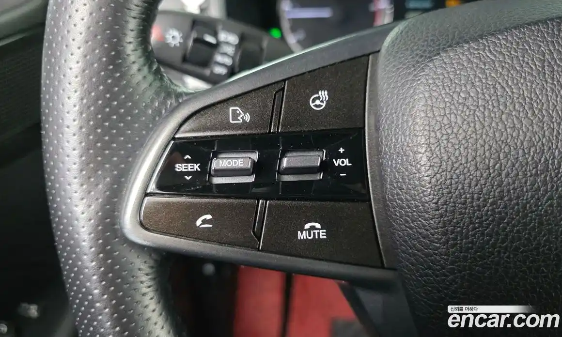 SsangYong Rexton 2020 2.2 гидро в Москве, фото 31
