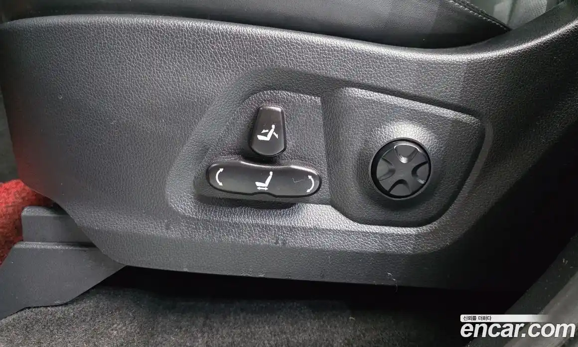 SsangYong Rexton 2020 2.2 гидро в Москве, фото 32