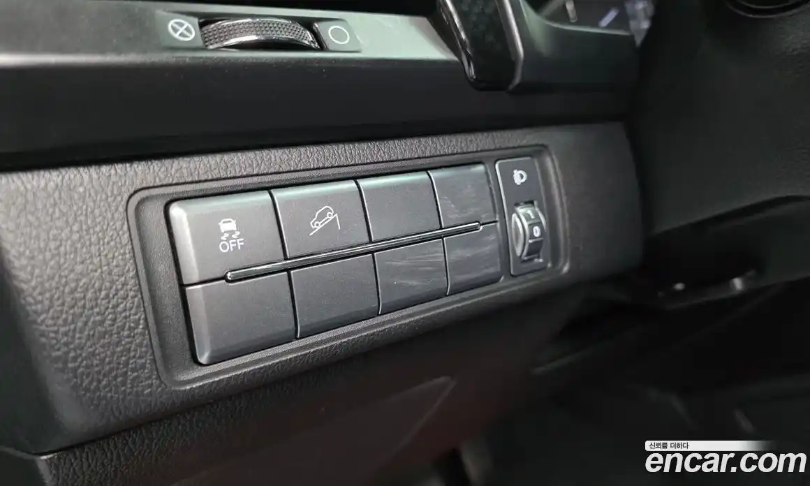 SsangYong Rexton 2020 2.2 гидро в Москве, фото 33