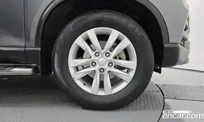 SsangYong Rexton 2020 2.2 гидро в Москве, миниатюра 7